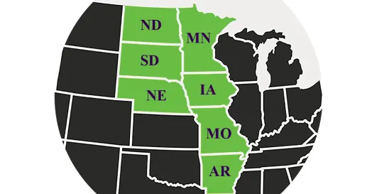 Eighth Circuit Decision on Bad Faith Bargaining 