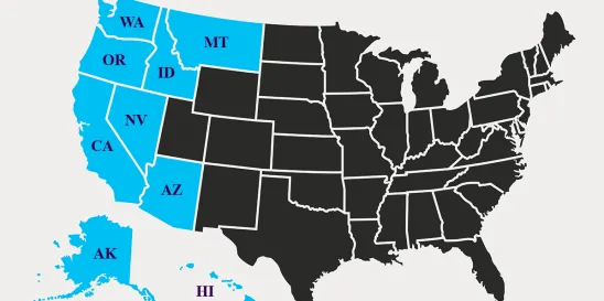 Ninth Circuit Ferry v DF Growth REIT Damages Standing Lack