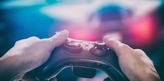 Consumer Financial Protection Bureau Video Game Consumer Protection