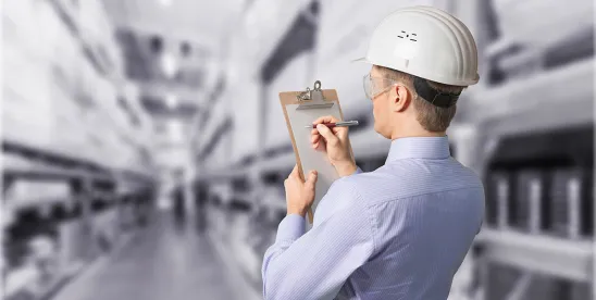 OSHA rule allows for third party representatives at inspections