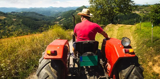 California agricultural industry heat illness prevention