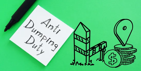 Antidumping Countervailing Duty Southeast Asia crystalline silicon photovoltaic