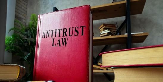 Robinson-Patman Antitrust act explained