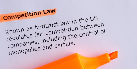 What Does the Final FTC Rule Banning NonCompetes Prohibit