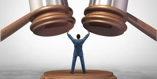 Arbitration dismissal discretion arguments heard by Supreme Court