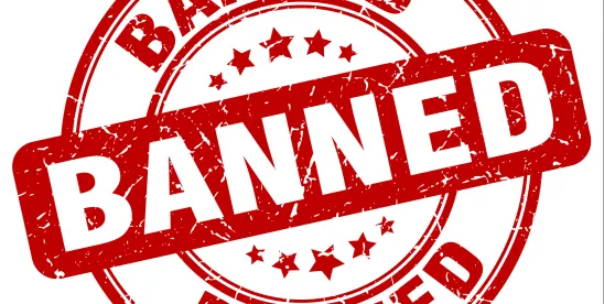 FTC Bans Non Competes 