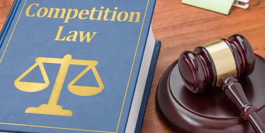FTC noncompete ban mergers acquisitions