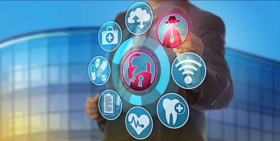 Congress Healthcare Cyberattack and Medicaid Access Proposals