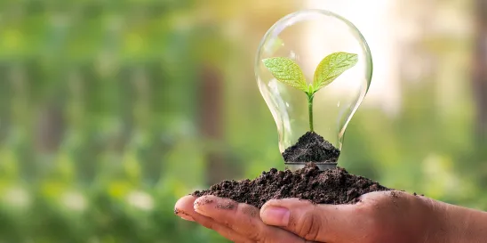 The Case for Permitting Reform in Green Technology
