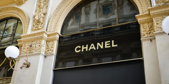 Chanel, Inc. v. What Goes Around Comes Around, LLC