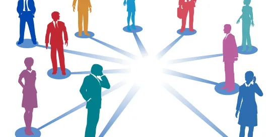 Make A Post Conference Action Plan to Maximize Networking