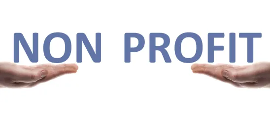 Effect of Non Compete Ban on Non Profits 