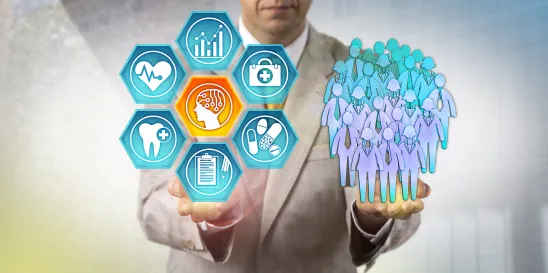 AI and Health Care Compliance Programs