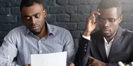 Couples Therapy for Business Partners