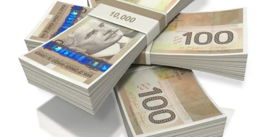 Stock Option Rules Changes in Canadian 2024 Federal Budget