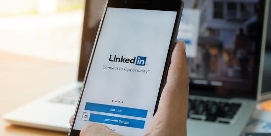 LinkedIn Showcase pages can drive your content