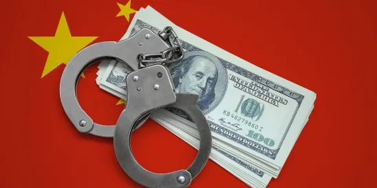 Defendants sentenced to prison for counterfeit trademarks