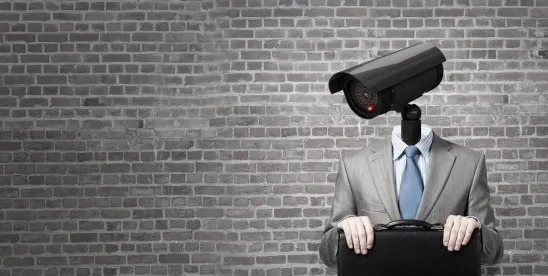 Privacy means the right to be private