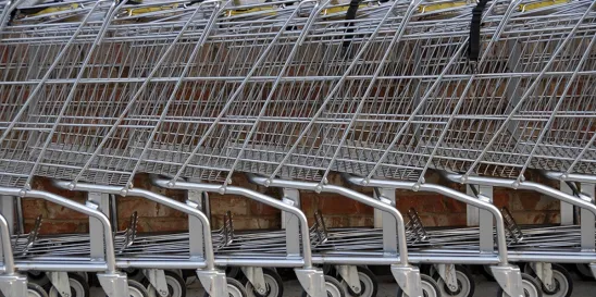 Slip and Fall Responsibility Michigan Grocery Stores