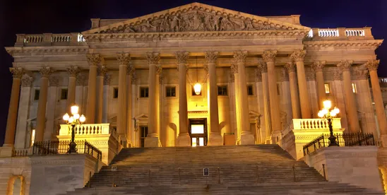 Congressional Review Act Impact on Upcoming Election