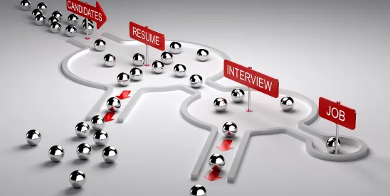 the path to gainful employment