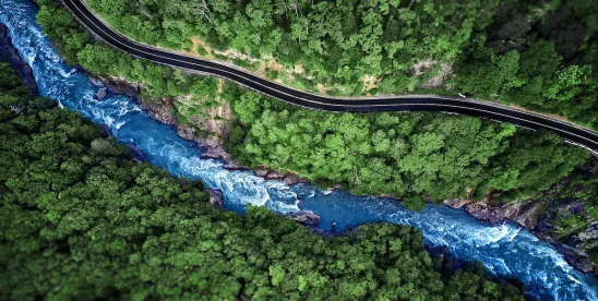 Waters of the US