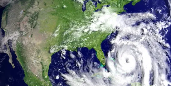 SEC climate-related disclosure rule explained