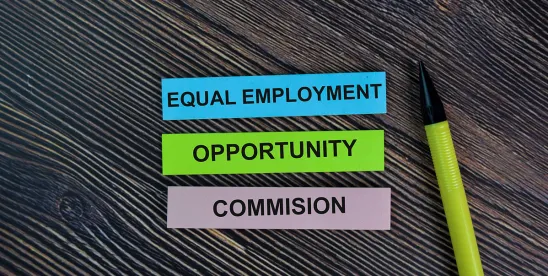 EEOC issues final Pregnant Worker Fairness Act regulations