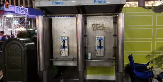 FCC TCPA Prerecorded Call 