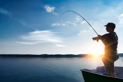National Marine Fisheries Service Biological Opinion