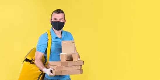Third-party food delivery law in Florida now in effect