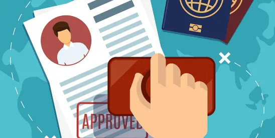 Employment Authorization Documents EAD for Palestinians