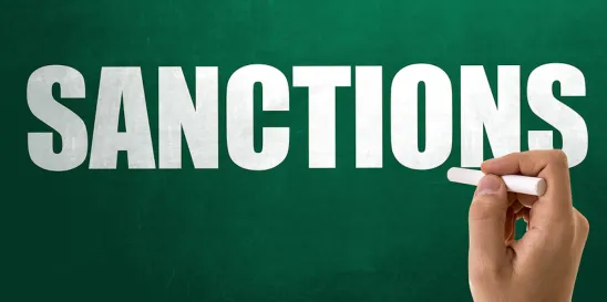 SEC Morgan Stanley Sanction Non Public Information