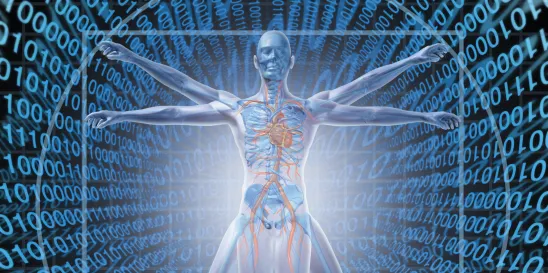 Washington consumer health data protection