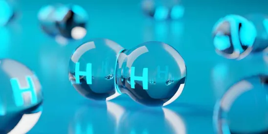 US emphasizes hydrogen clean energy programs