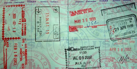 Immigration News Haiti and Mexico