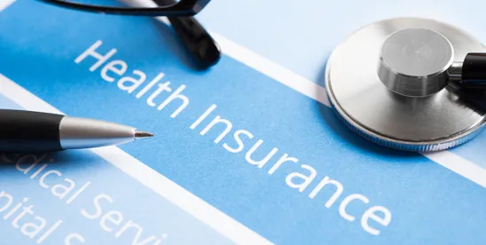 junk insurance policies targeted by Biden-Harris administration
