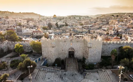 Israel announces immigration application extension for non-experts
