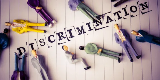 Muldrow v. City of St. Louis Title VII discrimination
