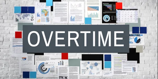 New DOL overtime rule increases salary for exemptions