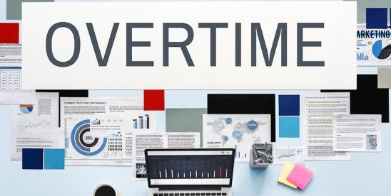 More Employees Eligible for Overtime Pay