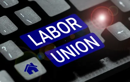 Labor union trends from 2023 reviewed