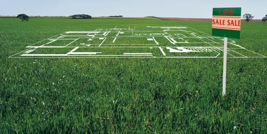 Supreme Court Sheetz v County of El Dorado Land use