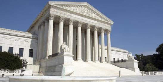Supreme Court ruling on Title VII job transfer sex discrimination 
