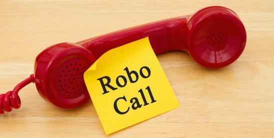 Stopping Bad Robocalls Act Seeks to Clarify Called Party Definition