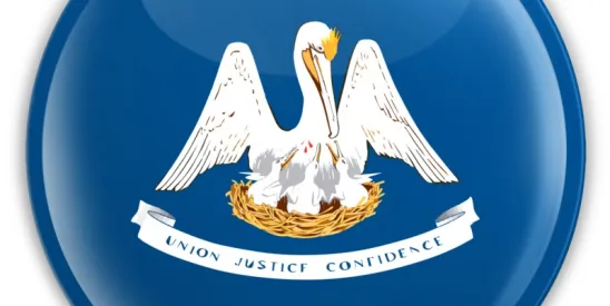 Louisiana Non Compete Primary Care Physicians