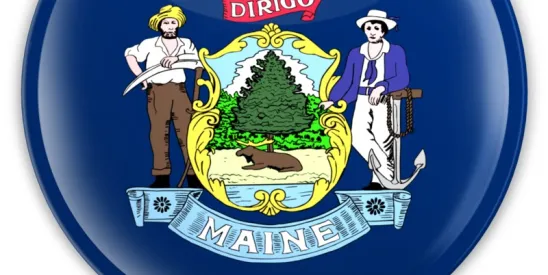 Maine PFAS Product Phase Out timeline amended