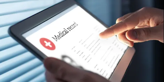 HIPPAA compliance requirements for covered entities reviewed