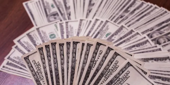 Treasury Department proposes rule on CFIUs
