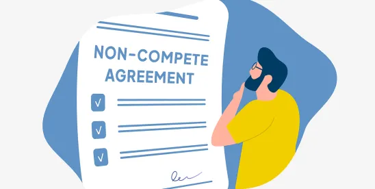 Federal Trade Commission rule will ban noncompete agreements 